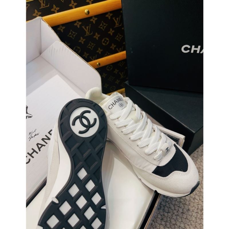 Chanel Sport Shoes